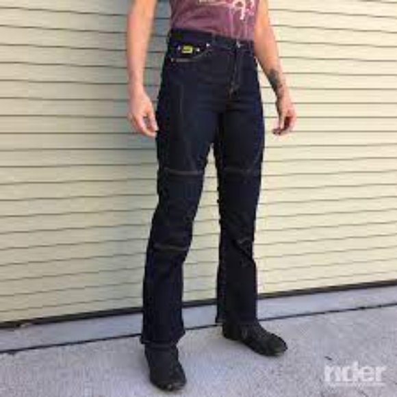 💪Bilt jeans by Bilt Iron Workers Mens 42X32 Kevlar - Picture 1 of 14